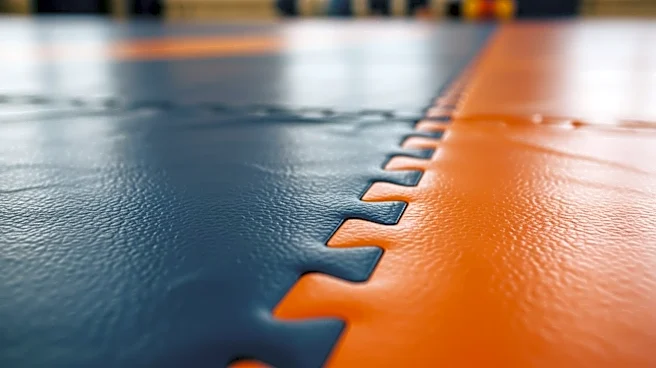 Brookfield  CaliKids Wrestling Team Promotes Confidence and Respect Among Youth