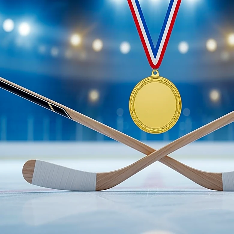 Florida Panthers' Barkov and Lundell Win Gold at 2026 IIHF World Championship
