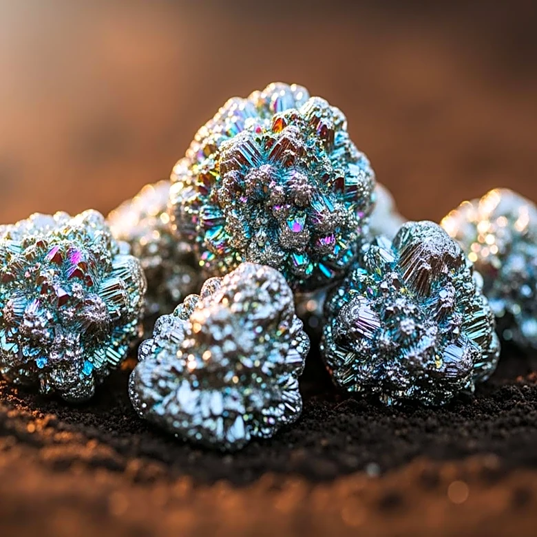 Brazil's Rare Earth Metals Boom: A New 'Gold Rush' in the Making