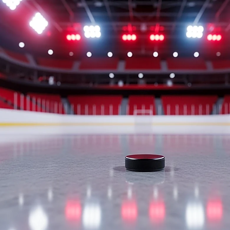 Carolina Hurricanes' Stanley Cup Final Run Energizes Raleigh