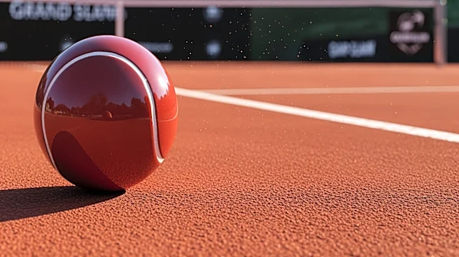 Marta Kostyuk Defeats Iga Swiatek, Paving Way for New French Open Champion