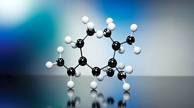 Johnson Johnson's Erleada Shows Promise in Prostate Cancer Treatment