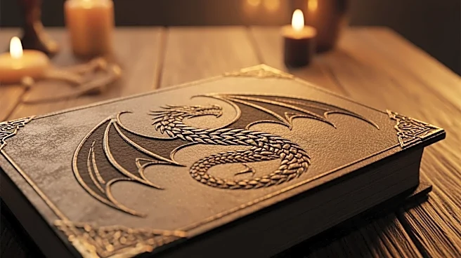 HBO Max Unveils June 2026 Lineup Featuring 'House of the Dragon' and New Originals