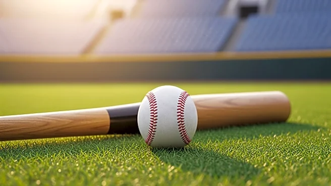 Miami Hurricanes' Baseball Season Ends in Defeat Against Troy Trojans