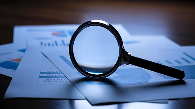 Photronics, Inc. Faces Fraud Investigation by Schall Law Firm Amid Financial Decline