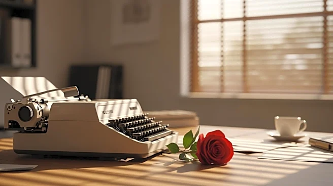 Jennifer Lopez Stars in New Netflix Rom-Com 'Office Romance' Premiering in June