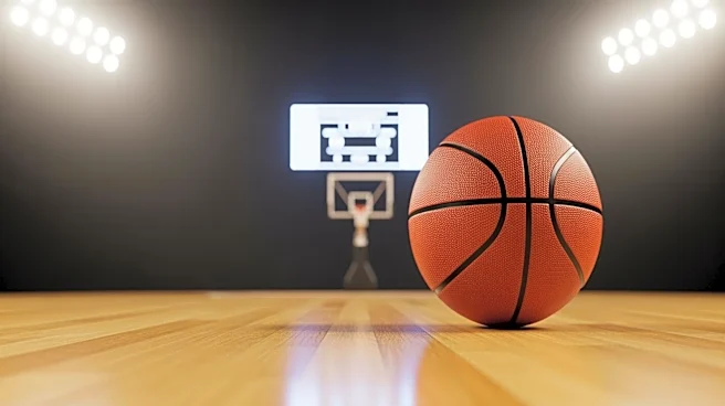 Connecticut Sun Triumph Over Los Angeles Sparks with Morrow's Double-Double Performance