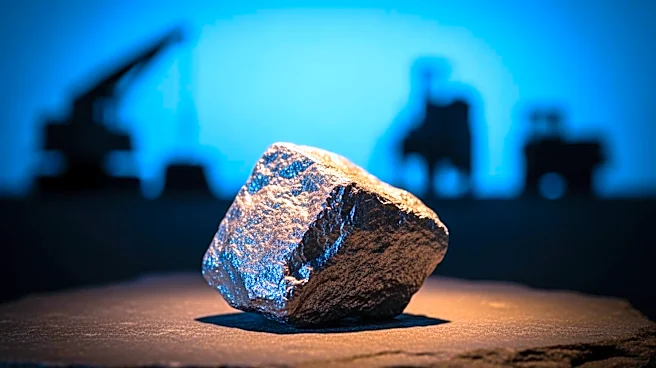 Power Metallic Mines Increases Private Placement to $30 Million Amid Strong Investor Demand