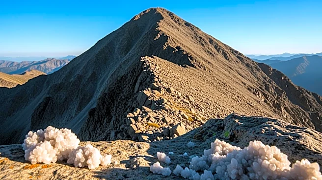 Canadian Phosphate Acquires Diamond Mountain in Utah, Expanding North American Presence