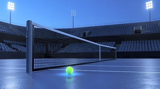 French Open to Feature First Women's Night Match in Three Years with Sabalenka vs. Osaka