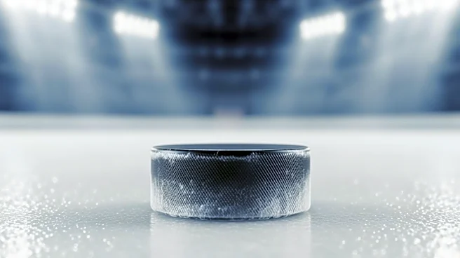 Norway Secures First Ice Hockey Worlds Medal with Overtime Win Against Canada