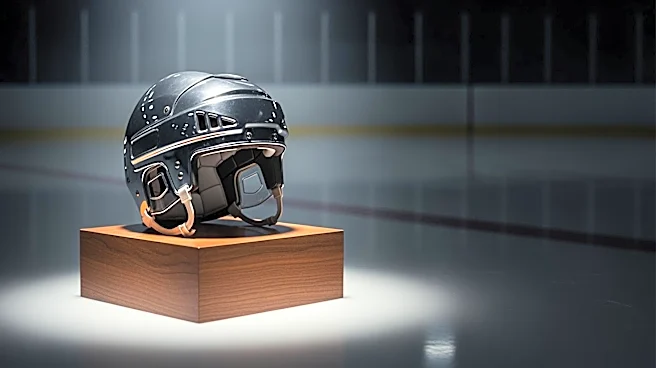 Niklas Kronwall Inducted into IIHF Hall of Fame for Contributions to Hockey
