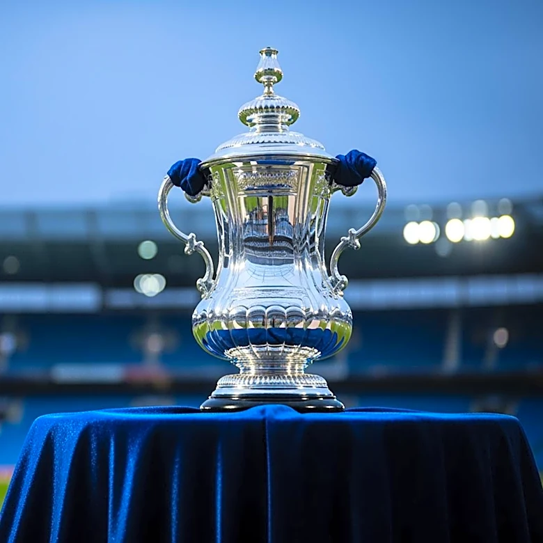 Manchester City Women's Team Secures FA Cup Victory, Completes Double