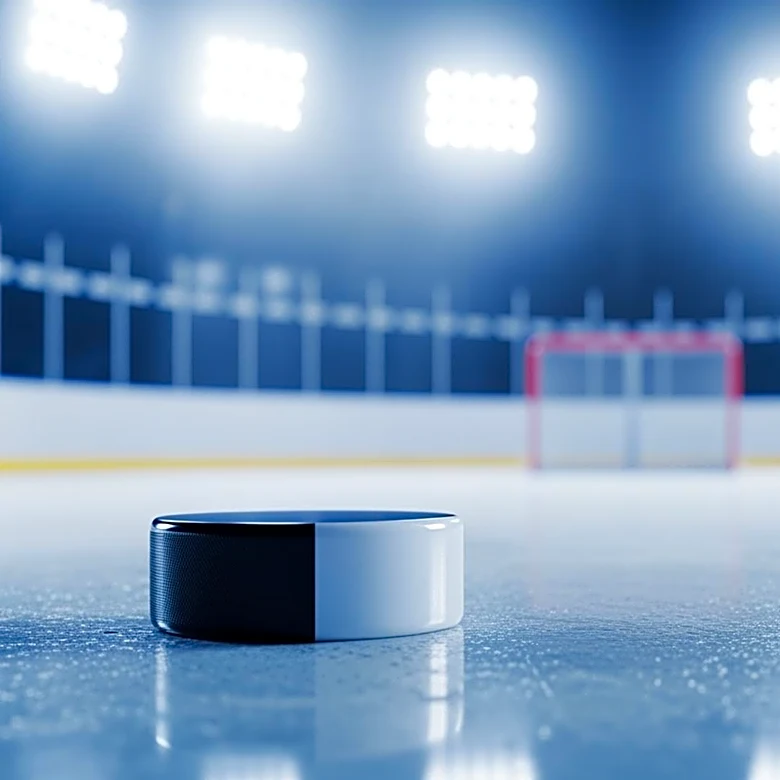 Konsta Helenius Scores Golden Goal for Finland at IIHF World Championship