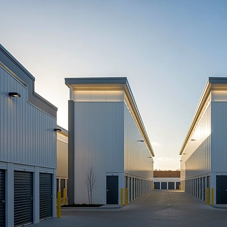 Las Vegas Self-Storage Market Expands with New Construction Amid Competitive Pricing