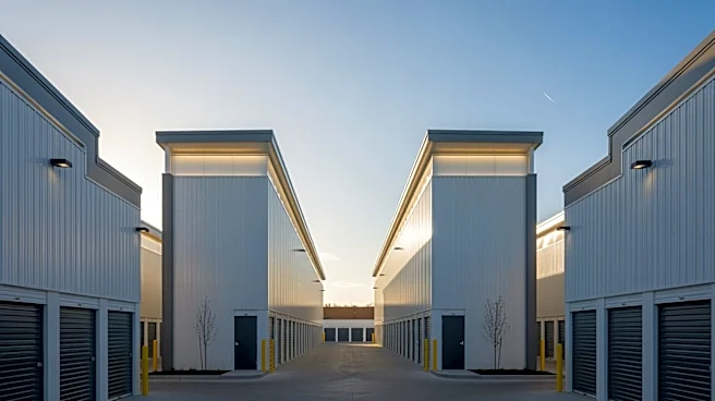 Las Vegas Self-Storage Market Expands with New Construction Amid Competitive Pricing