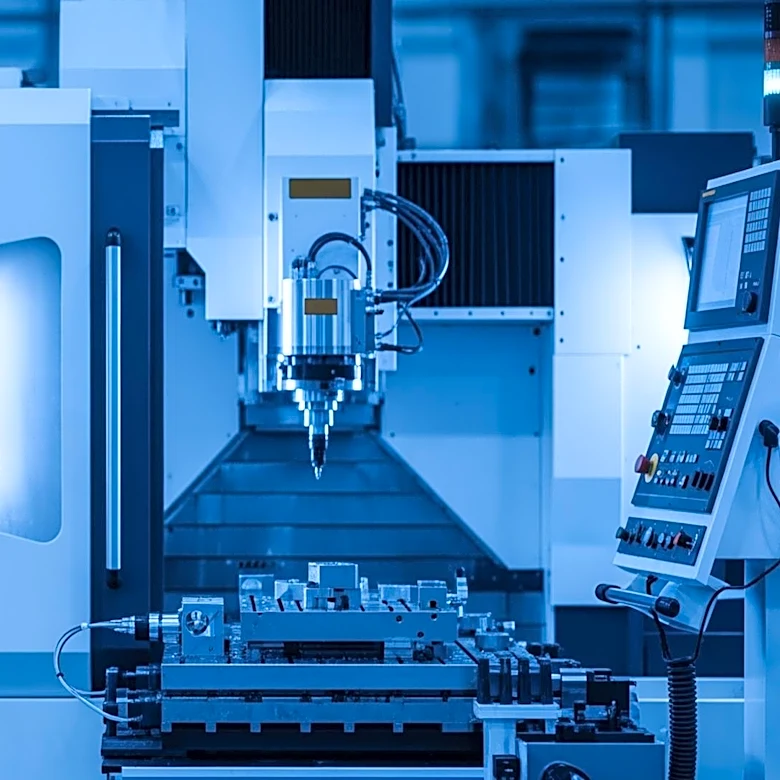 Robotic Arms Integration with CNC Machines Boosts Manufacturing Efficiency