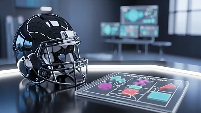 Fantasy Football Tips for Building Successful Deep League Teams