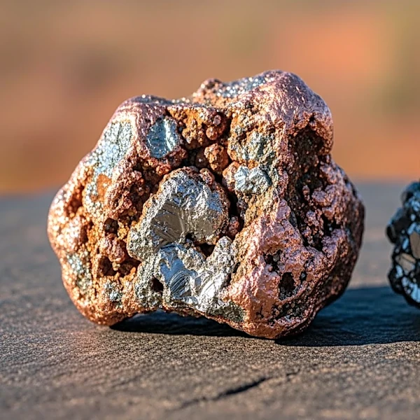 Cobra Resources Advances Copper and Rare Earth Projects in South Australia