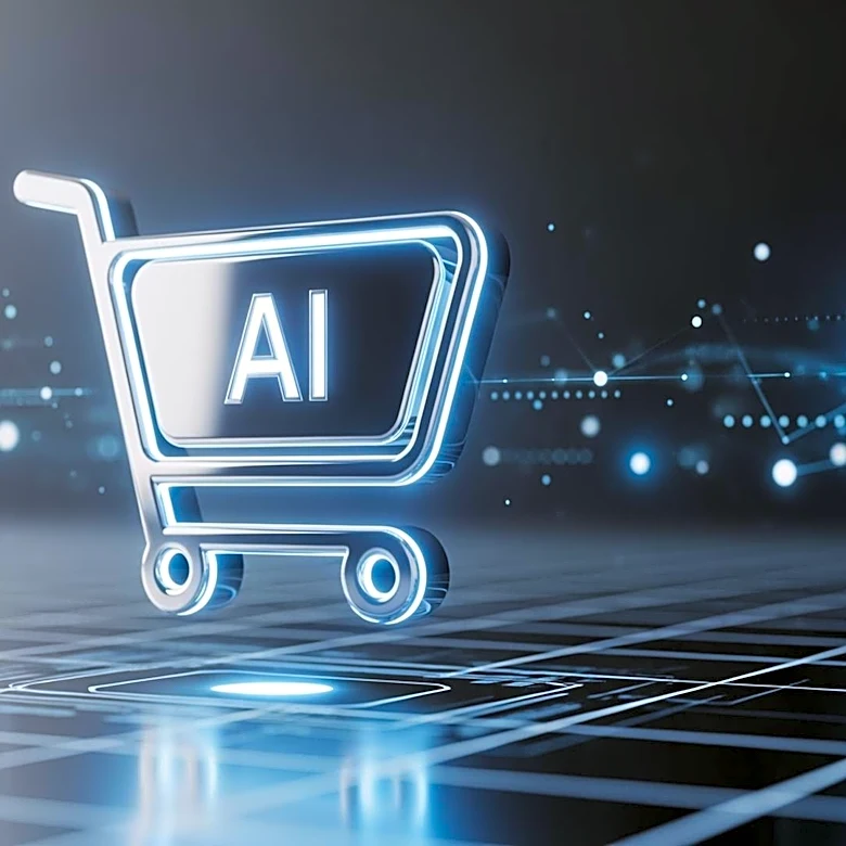 AI Shopping Tools Transform Consumer Brand Strategies Amid Rising Usage