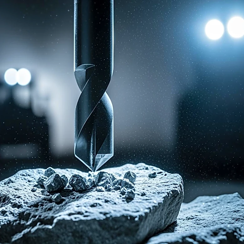 AMAK Launches New Drilling Subsidiary to Enhance Mining Services