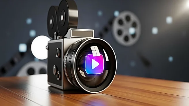 YouTubers' Films Dominate Box Office, Shaping Future of Moviemaking