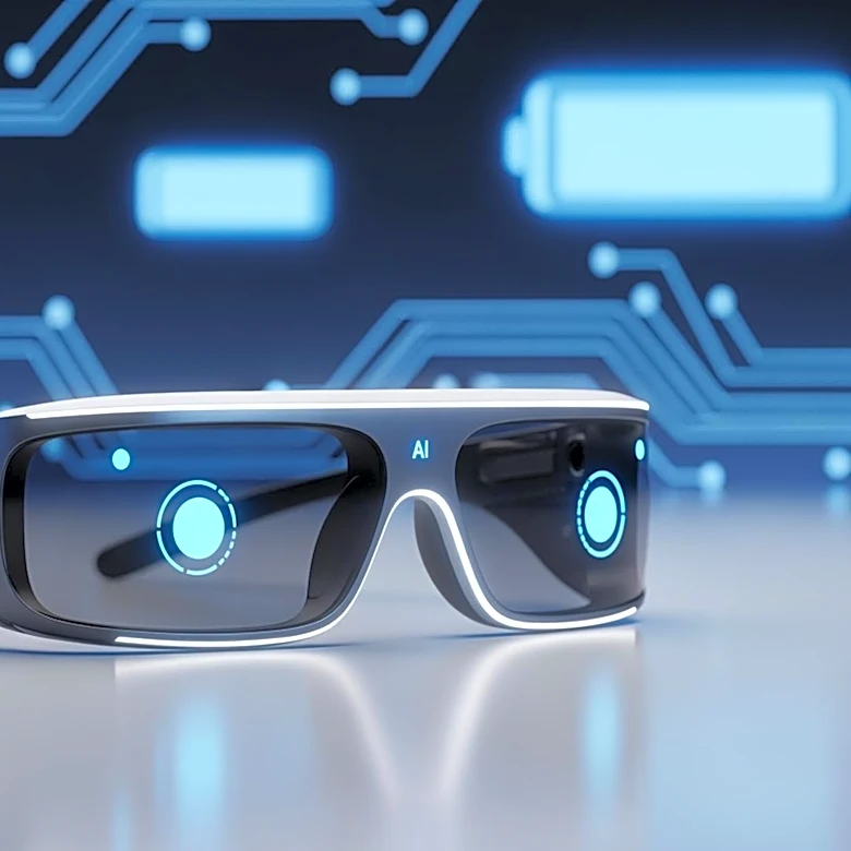 Tech Companies Unveil AR Glasses for 2026 with Enhanced AI and Battery Features