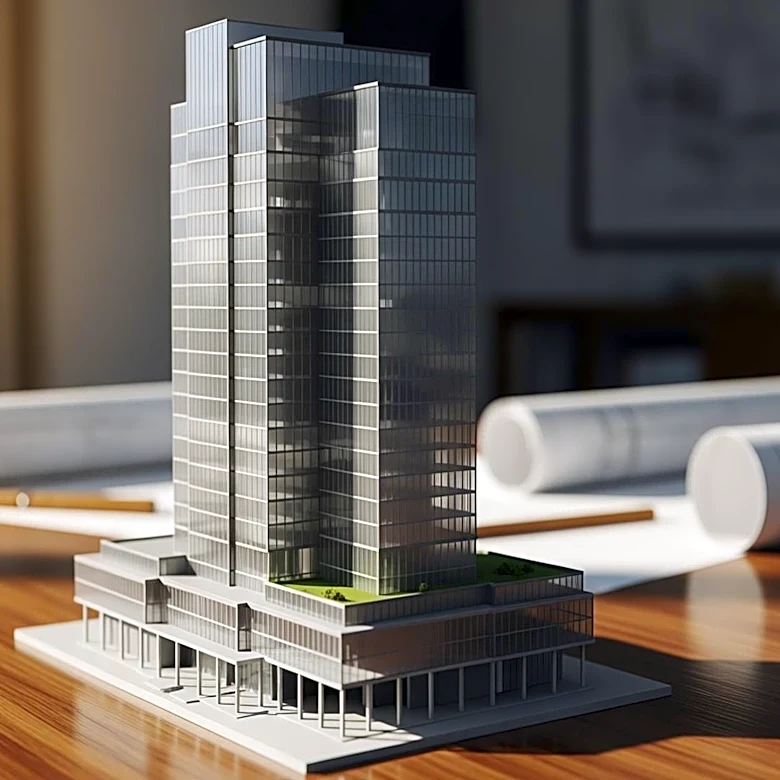 SL Green and Mori Building Co. to Begin Construction on 46-Story Madison Avenue Tower