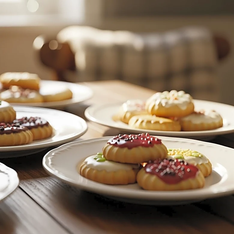Spencer Pratt Cookie Craze: Daniela Romano's Bakery Gains Nationwide Attention