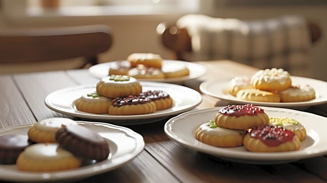 Spencer Pratt Cookie Craze: Daniela Romano's Bakery Gains Nationwide Attention