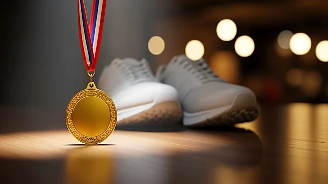 Transgender Athlete AB Hernandez Wins Two California State Titles Amid Controversy