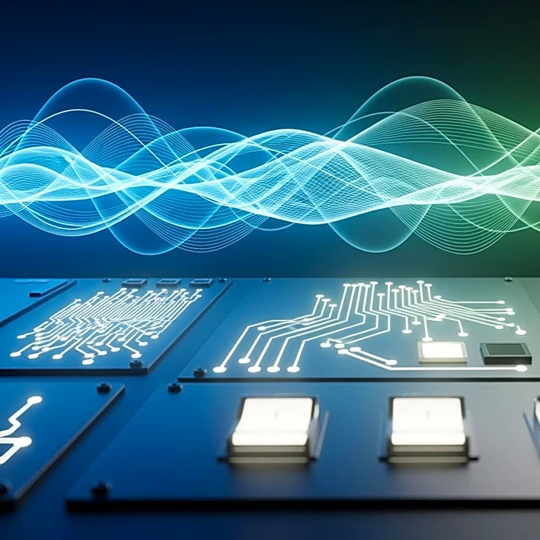 Global Industrial Electrical Equipment Market Poised for Growth Amid Energy Transition