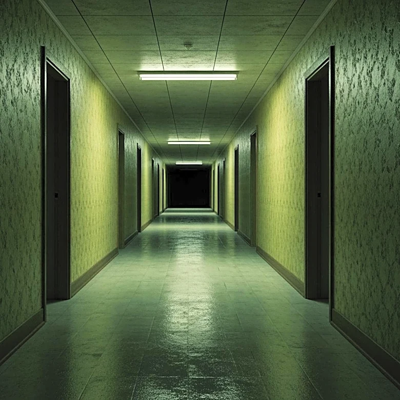 Backrooms and Obsession Dominate Box Office with Low-Budget Horror Success