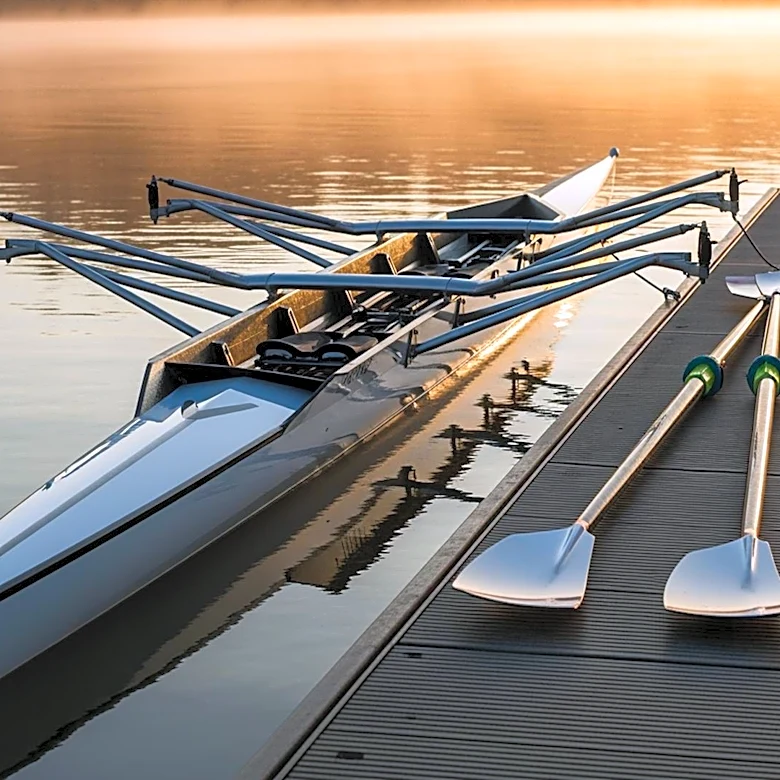 Texas Longhorns Women's Rowing Team Secures Fourth NCAA Championship in Six Seasons