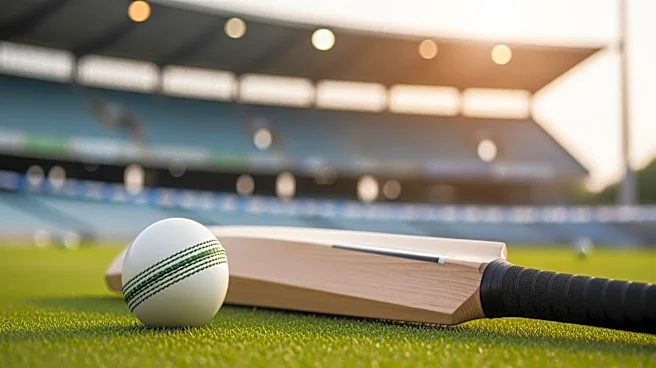 Durham Women Secure Victory Over The Blaze in Vitality Blast Women's Match