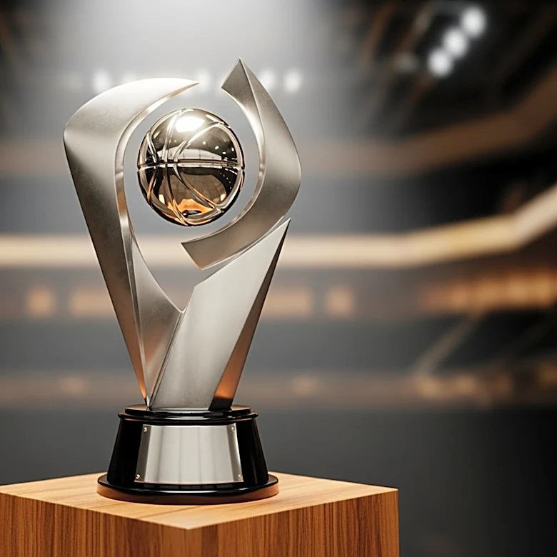 Victor Wembanyama Named Western Conference Finals MVP
