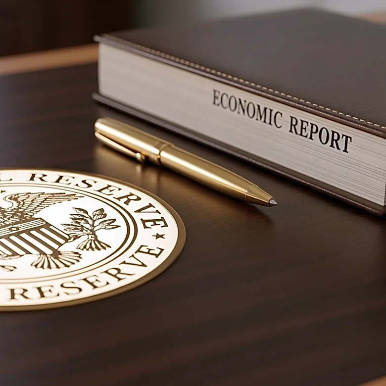 Kevin Warsh Takes Over as Federal Reserve Chair Amid Economic Challenges