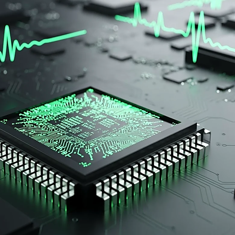 Nvidia to Enter PC Processor Market with Arm-Based N1X Chip