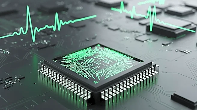 Nvidia to Enter PC Processor Market with Arm-Based N1X Chip