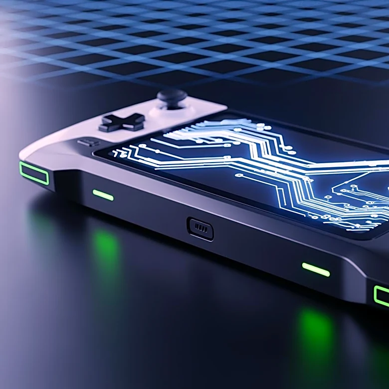 MSI to Launch Claw 8 EX Handheld with Intel Arc G3 on June 23