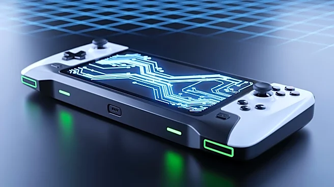 MSI to Launch Claw 8 EX Handheld with Intel Arc G3 on June 23