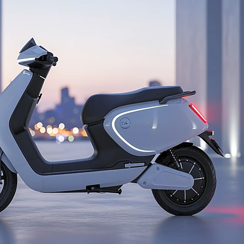 Juiced Bikes Launches New Electric Mopeds in the U.S., Marking a Major Product Relaunch