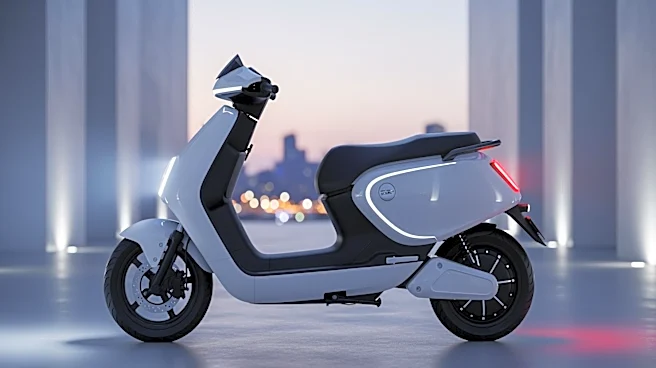 Juiced Bikes Launches New Electric Mopeds in the U.S., Marking a Major Product Relaunch