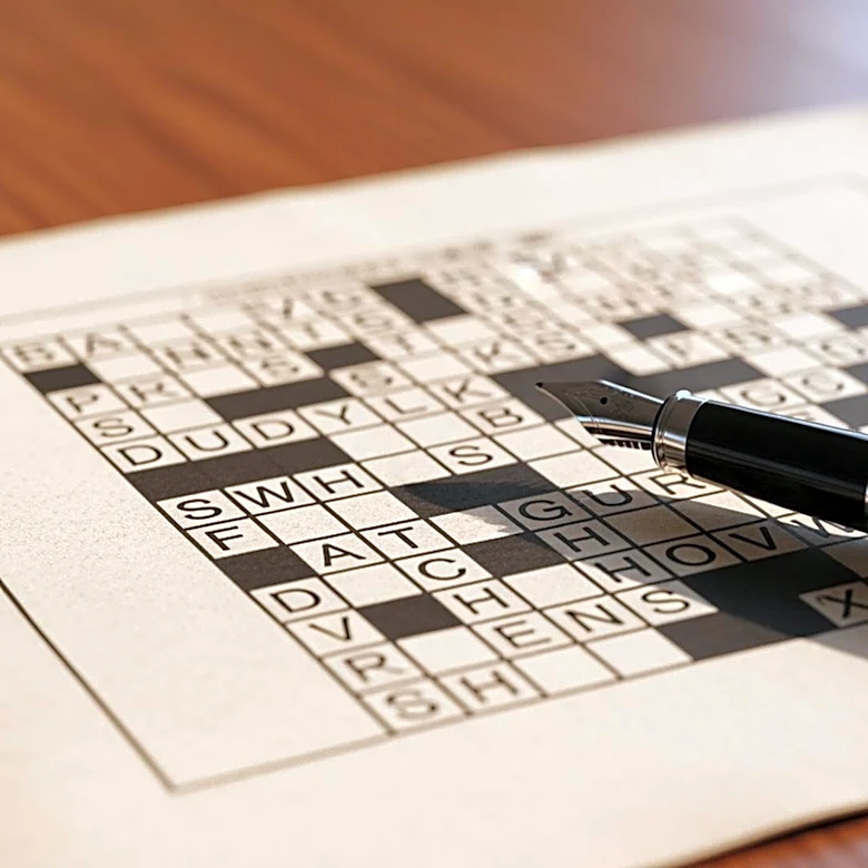 Iowa Public Radio's Sunday Puzzle Engages Listeners with Word Challenges