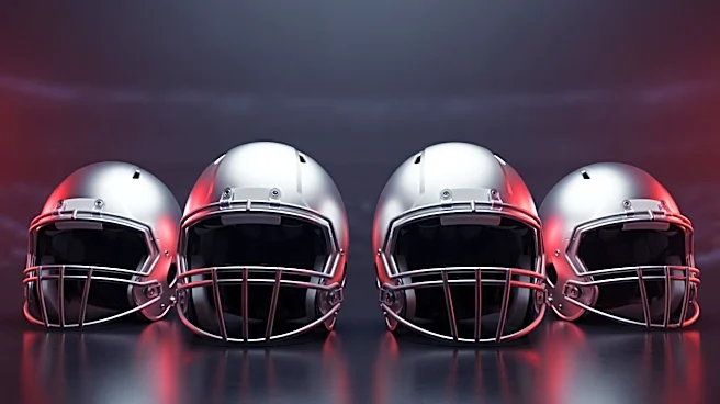 Ohio State Football Adds Four Top Transfers to Roster, Enhancing Team Depth