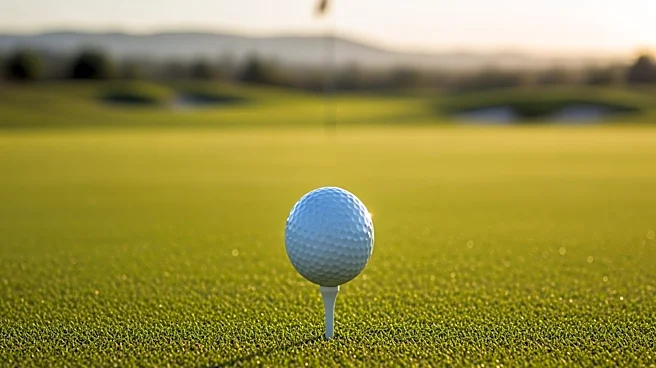 Russell Henley Wins Charles Schwab Challenge, Secures $1.78 Million Prize