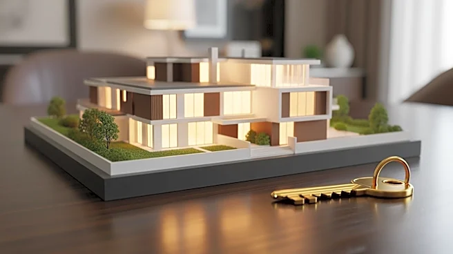 Berkshire Hathaway to Acquire Taylor Morrison in $8.5 Billion Deal, Expanding Housing Business