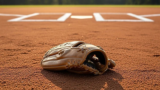 Oklahoma State Baseball Faces Offensive Challenges in Regional Tournament