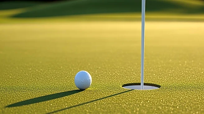 Russell Henley Wins Charles Schwab Challenge in Playoff, Secures Major Prizes