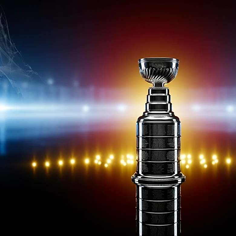 Golden Knights and Hurricanes Set for 2026 Stanley Cup Final Showdown